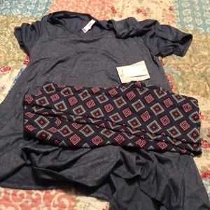 LuLaRoe Set